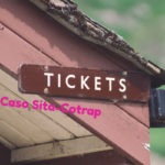 Sita Cotrap ticket